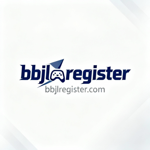 bbjl register