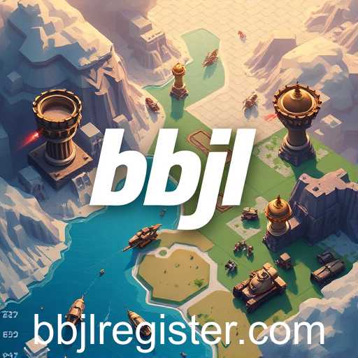 BBJL Register Sparks Gaming Surge