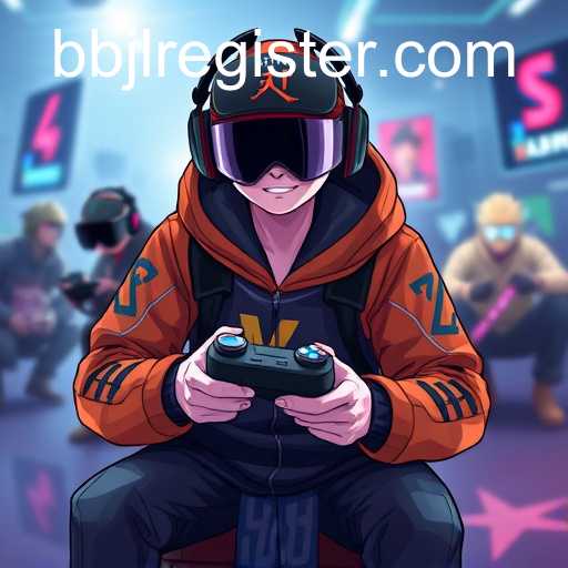 The Rising Popularity of BBJL Registration in Online Gaming
