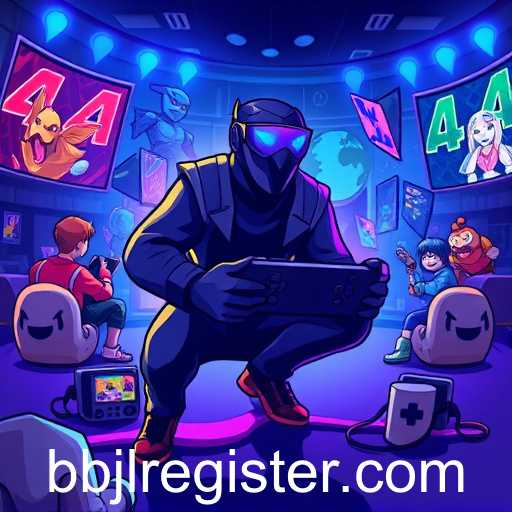 The Rise of BBJL in Online Gaming