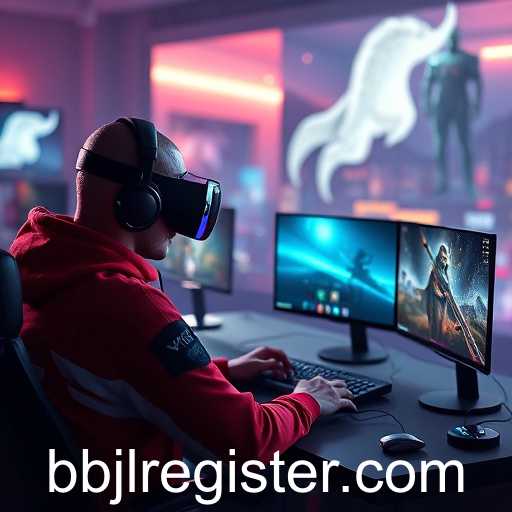 The Evolution of Online Gaming in 2025