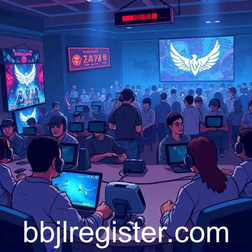 Gaming Evolution and Registration Surges