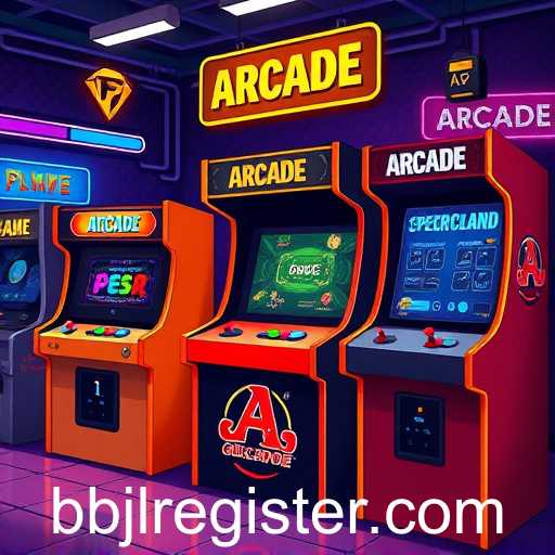 The Rise of BBJL Register: A New Era in Online Gaming