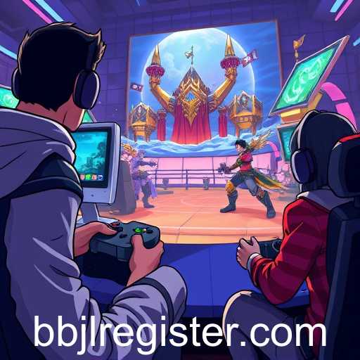 The Rise of Online Gaming Communities